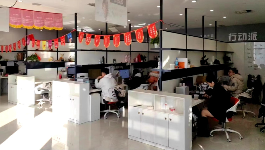 China Zhengzhou Glory Enterprise Development Corporation Perfil da companhia