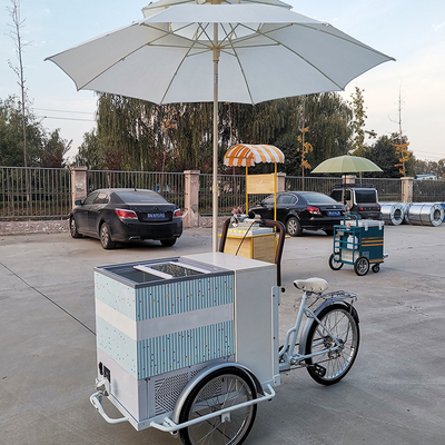 Equipamento de cozinha personalizado Caminhão de venda de alimentos para fabricação de fast food