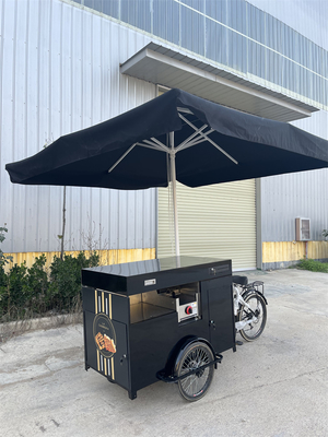 Carrinho de caixa dobrável para fácil armazenamento e transporte 2700*800*2200mm Design de economia de espaço