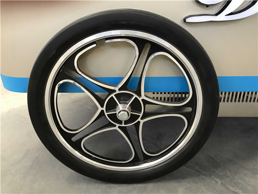 Carrinho de sorvete de novo estilo carrinhos de sorvete refrigerados para venda