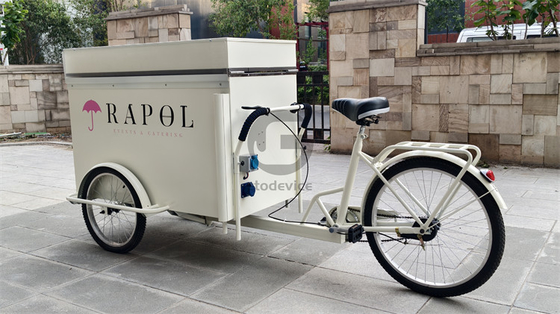 Estilo Sustentável Bicicletas Ecológicas Para Hotéis Urbanos Cor Personalizada